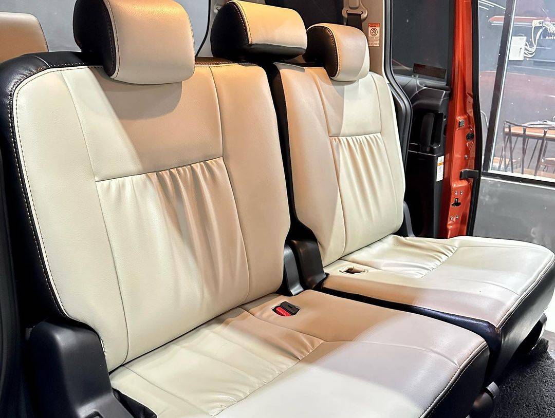 2018 Toyota Sienta 2018 Toyota Sienta