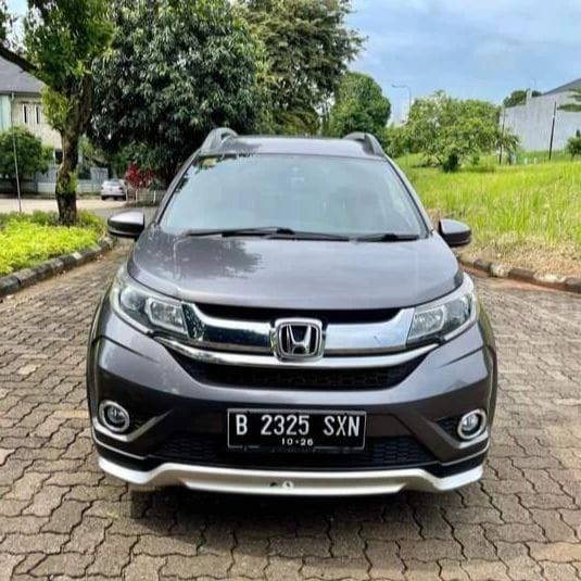 2017 Daihatsu Xenia 2017 Daihatsu Xenia