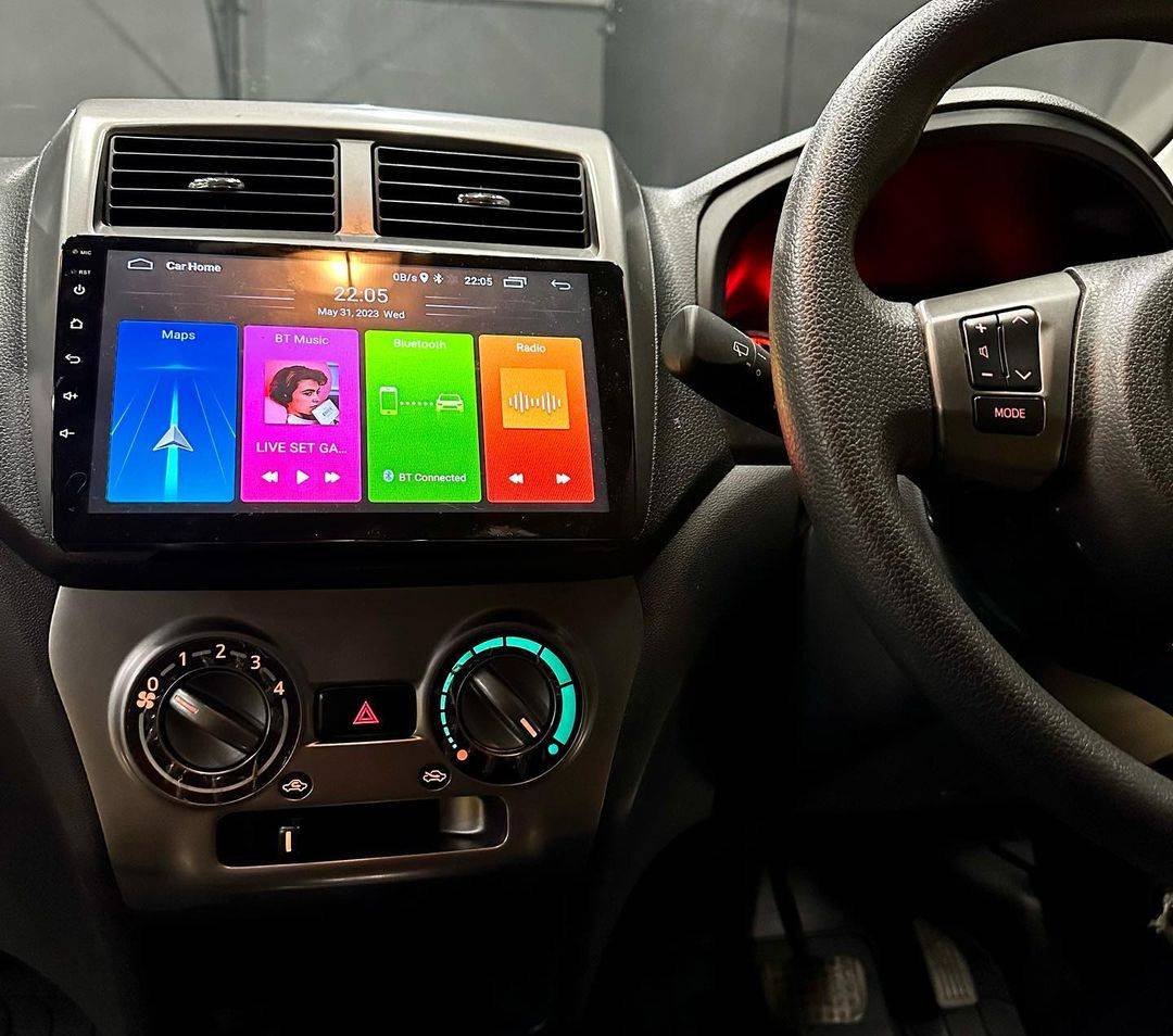 2020 Toyota Agya 2020 Toyota Agya