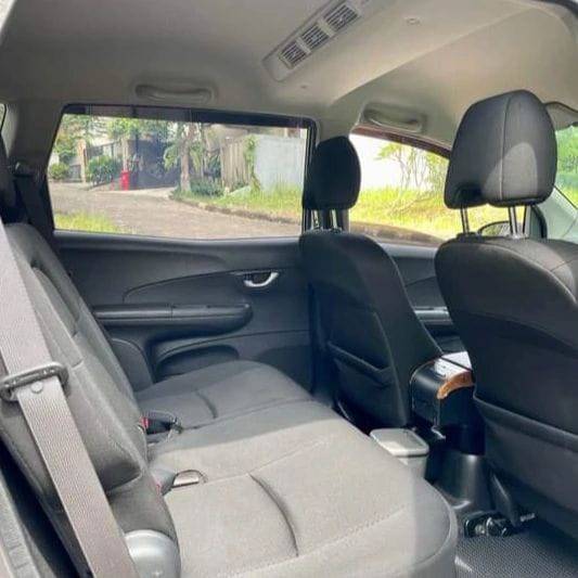 2017 Daihatsu Xenia 2017 Daihatsu Xenia