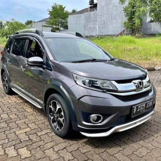 2017 Daihatsu Xenia 2017 Daihatsu Xenia