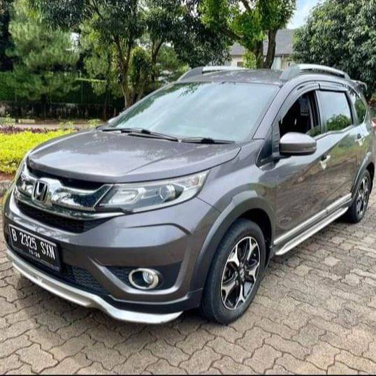 2017 Daihatsu Xenia 2017 Daihatsu Xenia