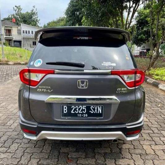 2017 Daihatsu Xenia 2017 Daihatsu Xenia