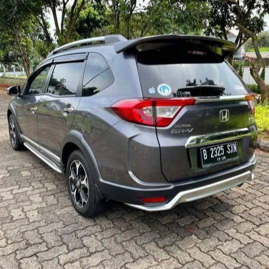 2017 Daihatsu Xenia 2017 Daihatsu Xenia