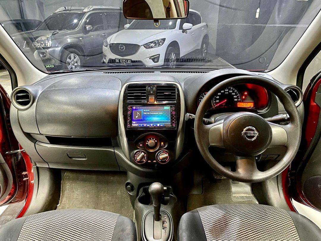 2019 Nissan March 2019 Nissan March