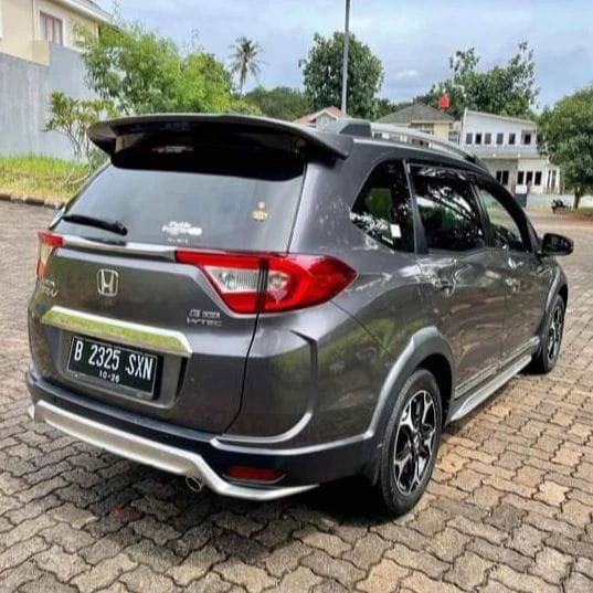 2017 Daihatsu Xenia 2017 Daihatsu Xenia