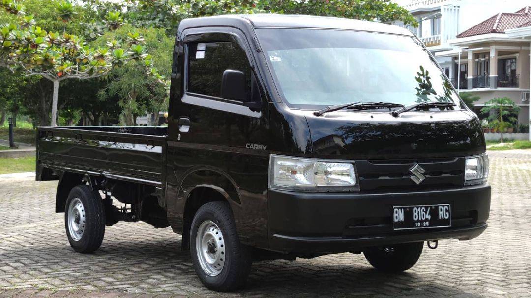 Second Hand 2022 Suzuki Carry Second Hand 2022 Suzuki Carry