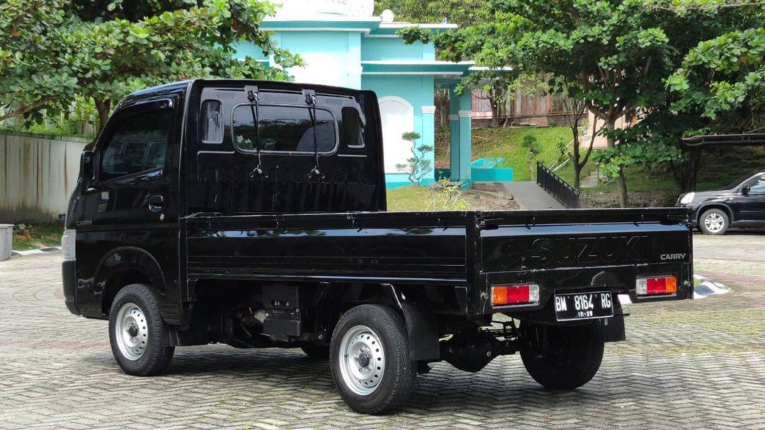 2022 Suzuki Carry 2022 Suzuki Carry
