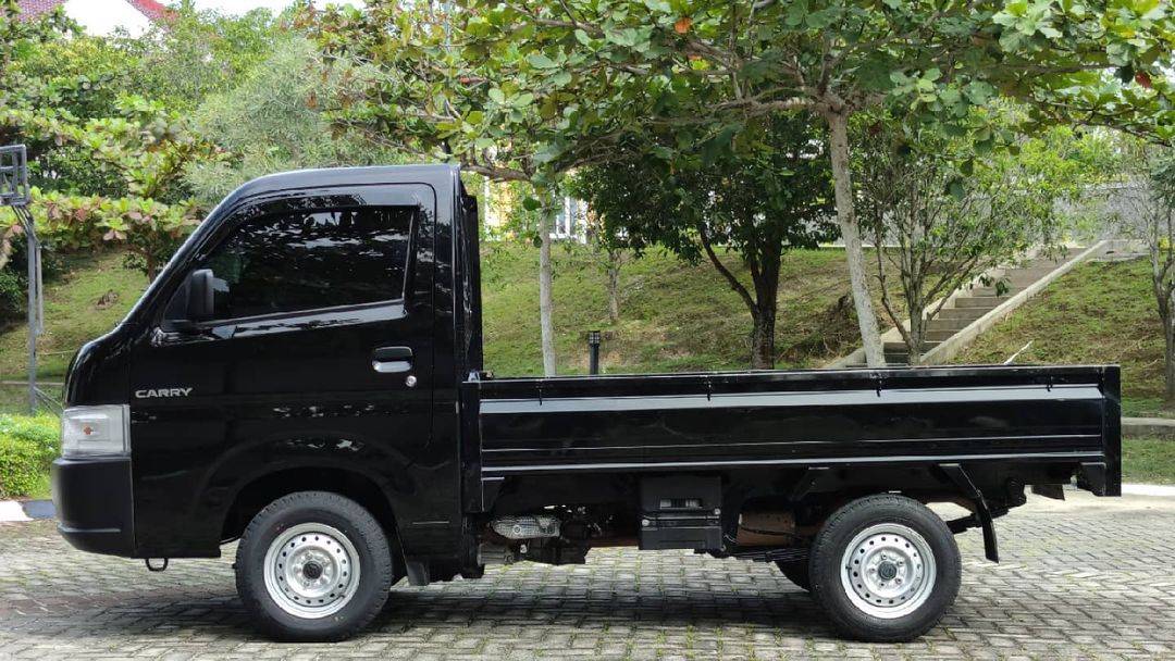 2022 Suzuki Carry 2022 Suzuki Carry