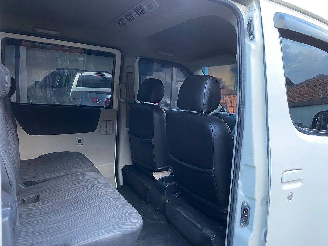 2020 Daihatsu Luxio 2020 Daihatsu Luxio