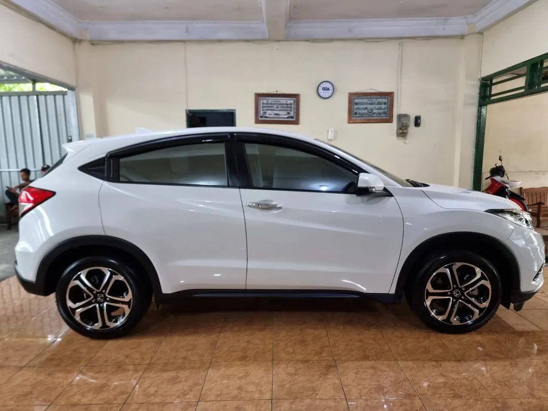 2020 Honda HRV 2020 Honda HRV