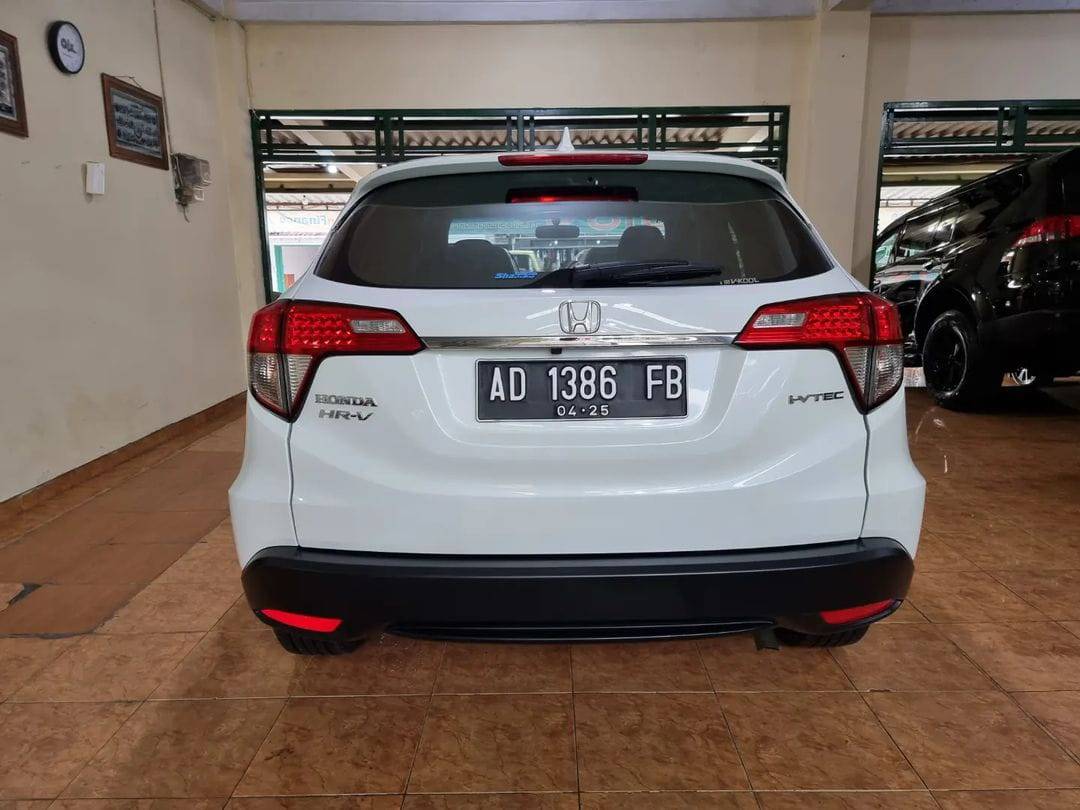 2020 Honda HRV 2020 Honda HRV