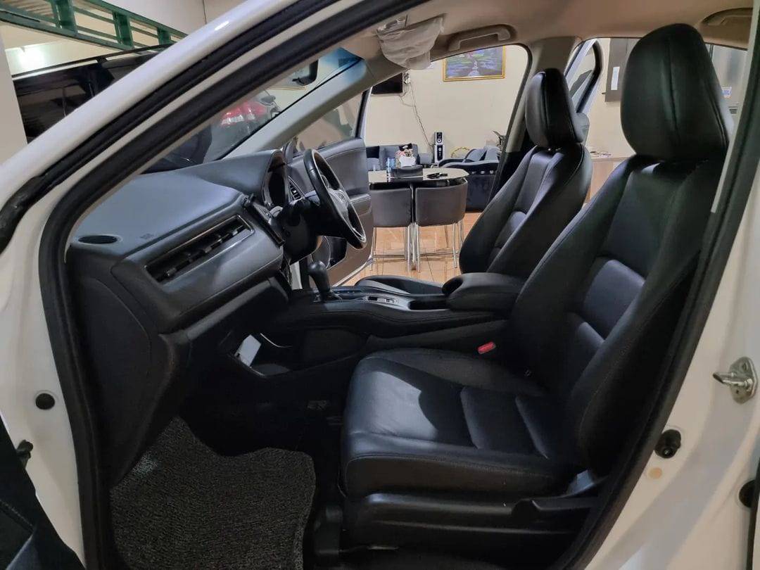 2020 Honda HRV 2020 Honda HRV