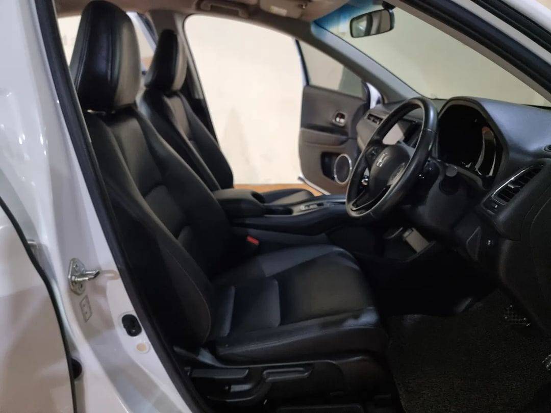 2020 Honda HRV 2020 Honda HRV