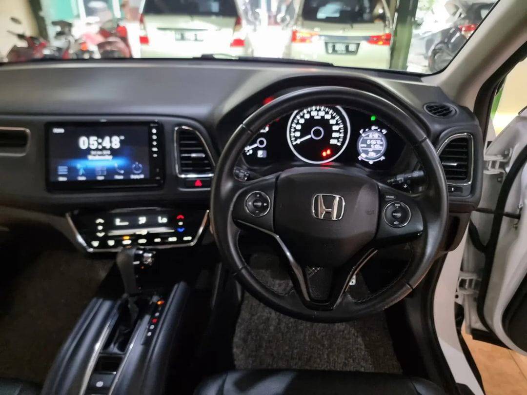 2020 Honda HRV 2020 Honda HRV