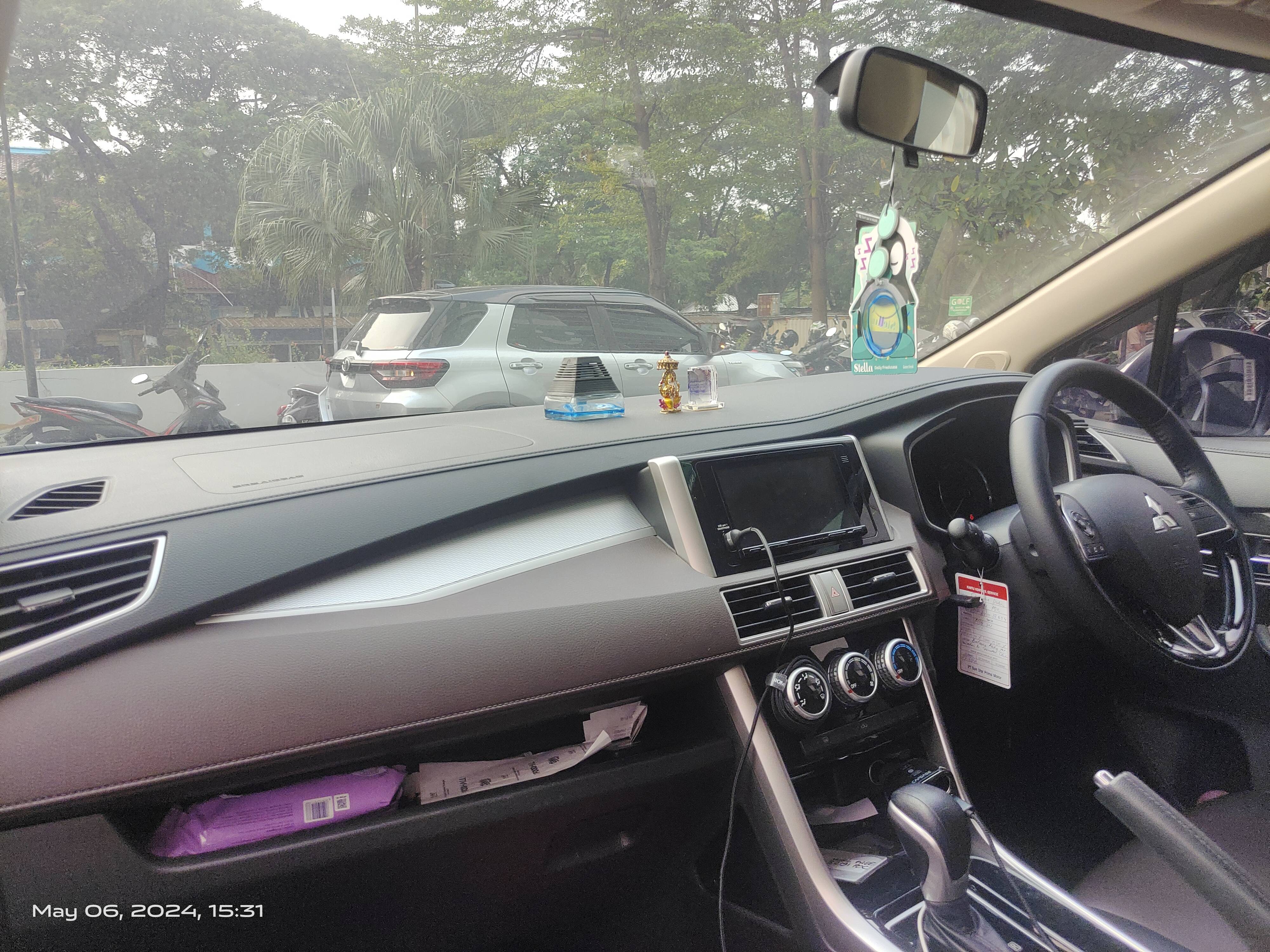 2021 Mitsubishi Xpander Cross 2021 Mitsubishi Xpander Cross