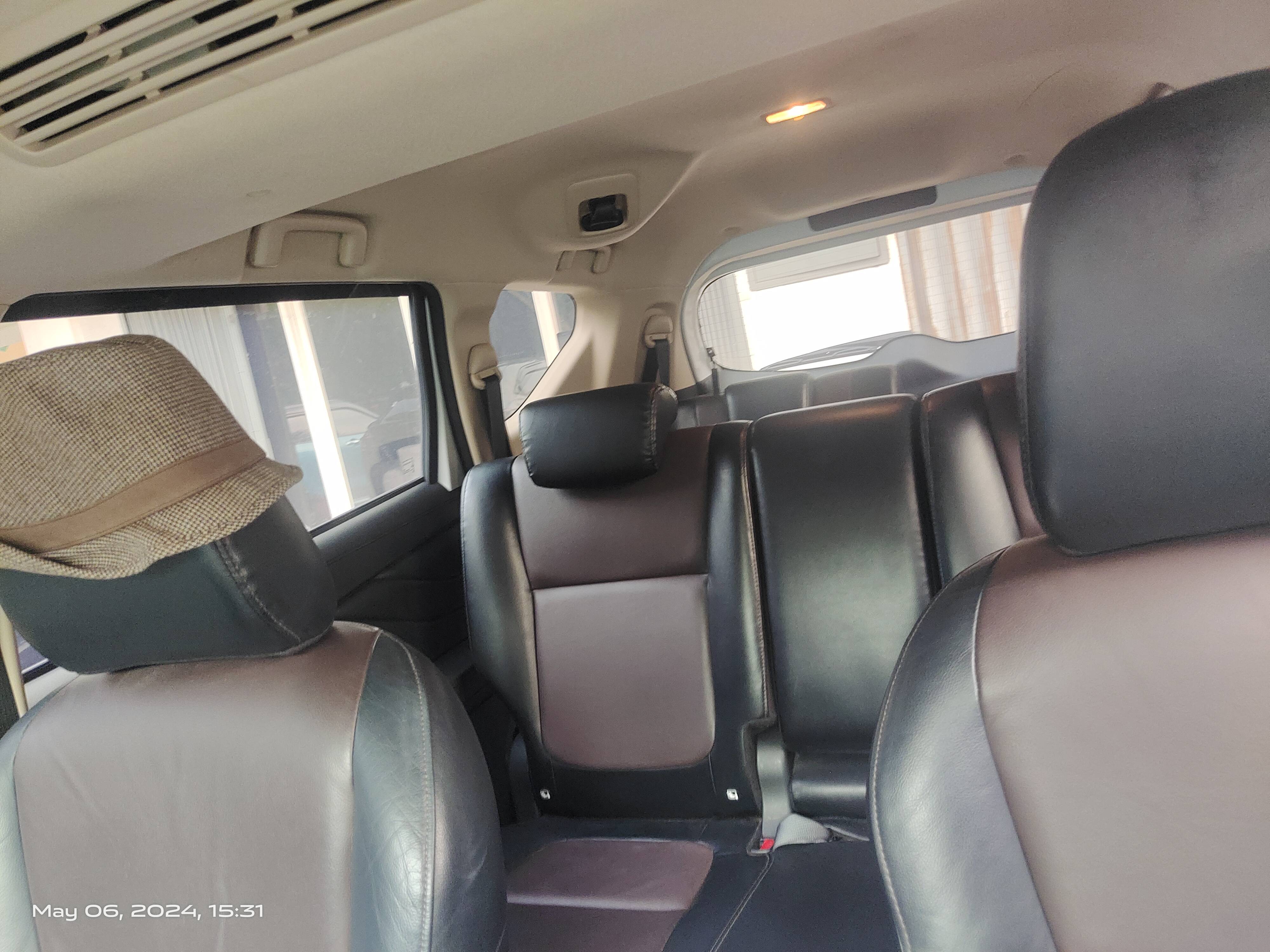 2021 Mitsubishi Xpander Cross 2021 Mitsubishi Xpander Cross