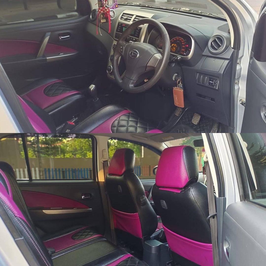 2016 Daihatsu Sirion 2016 Daihatsu Sirion