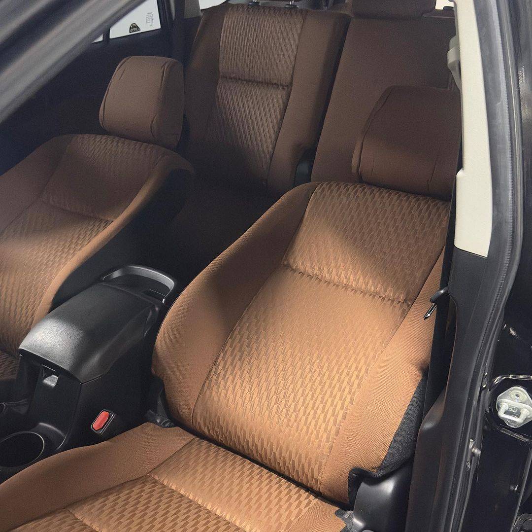 2019 Toyota Kijang Innova 2019 Toyota Kijang Innova