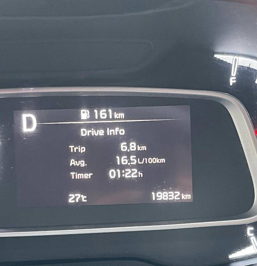 2021 Kia Sonet 2021 Kia Sonet