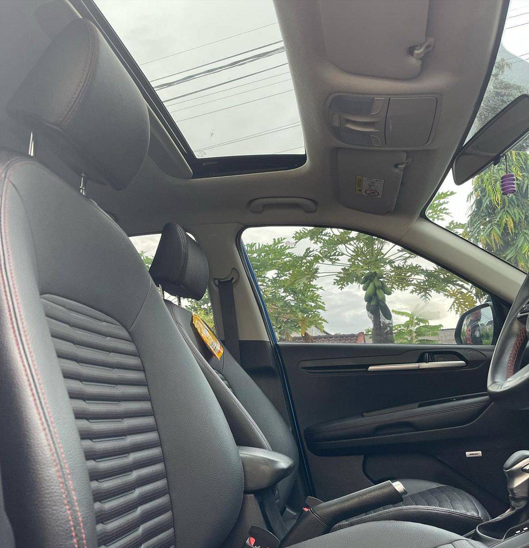 2021 Kia Sonet 2021 Kia Sonet