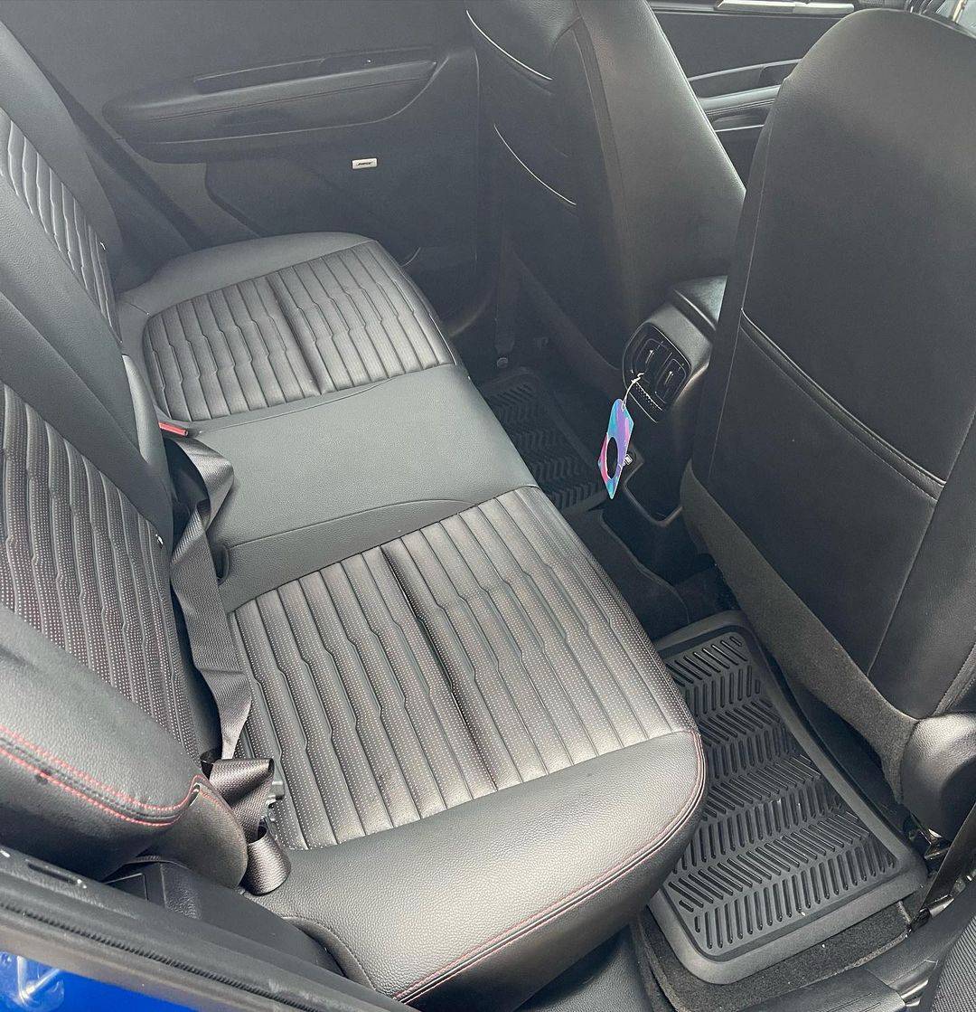 2021 Kia Sonet 2021 Kia Sonet