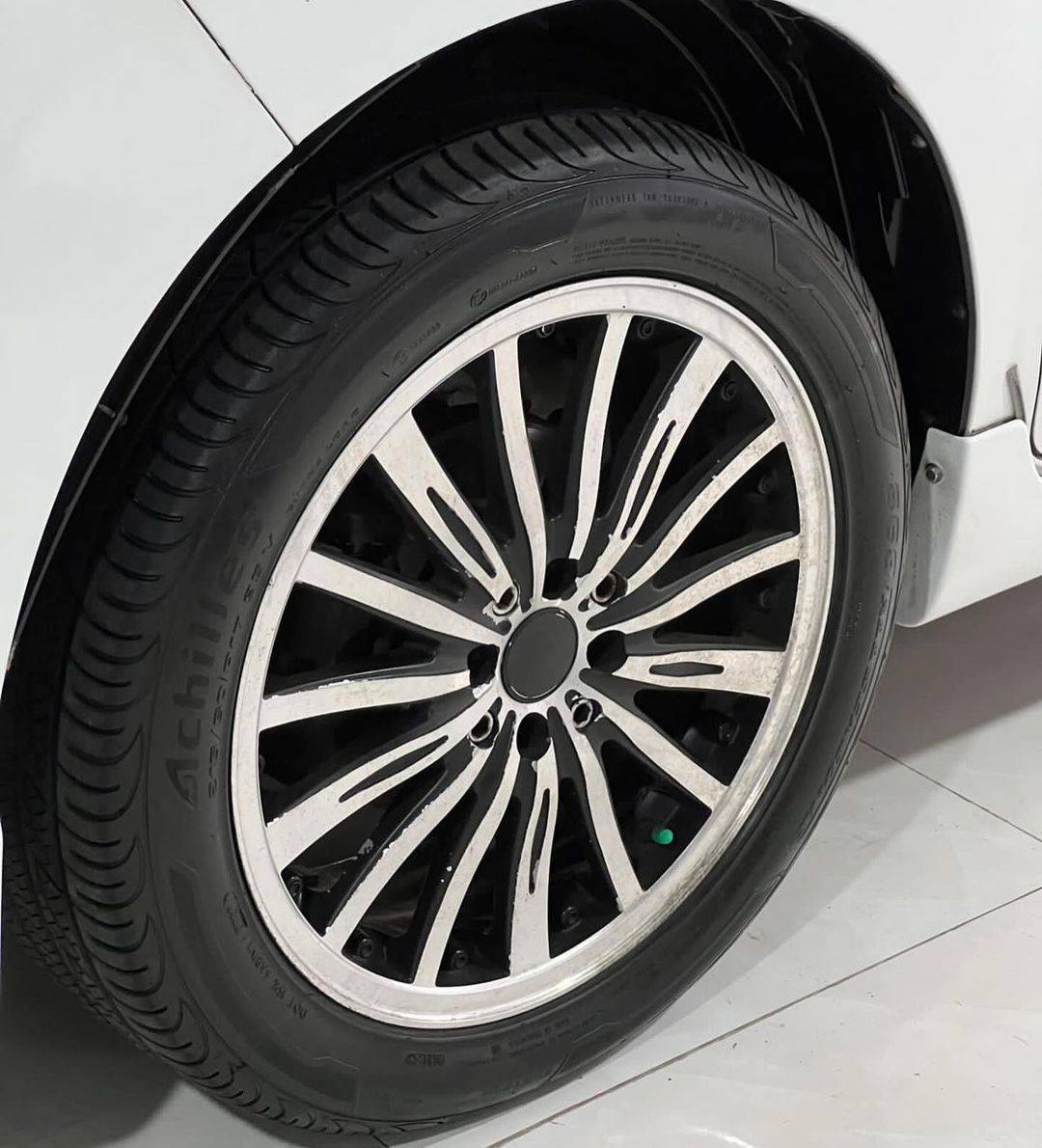 2012 Nissan Evalia XV A/T 2012 Nissan Evalia XV A/T