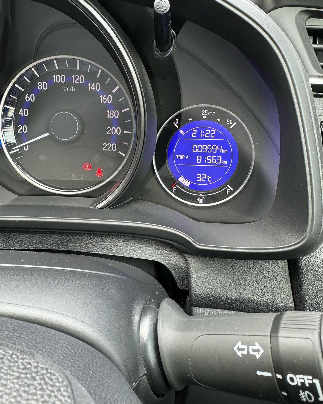 2020 Honda Jazz 2020 Honda Jazz