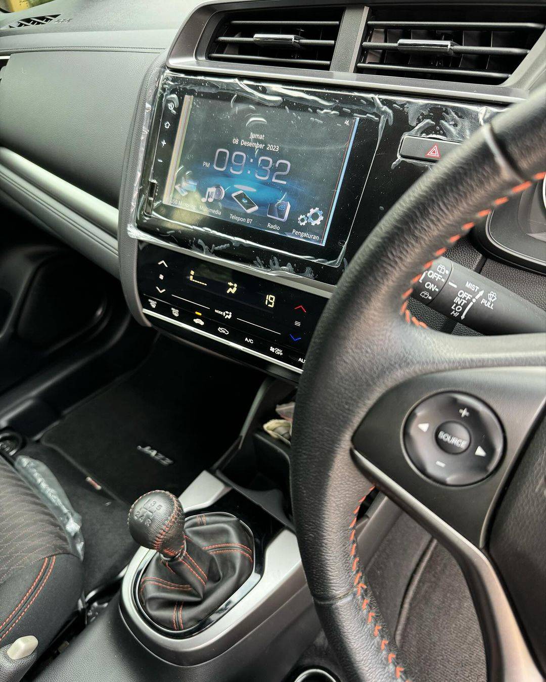 2020 Honda Jazz 2020 Honda Jazz