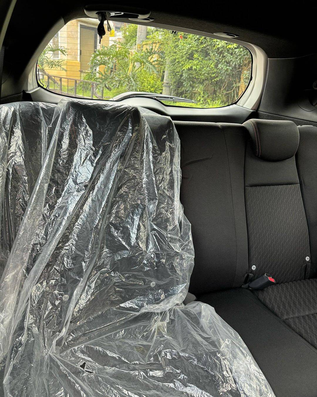 2020 Honda Jazz 2020 Honda Jazz