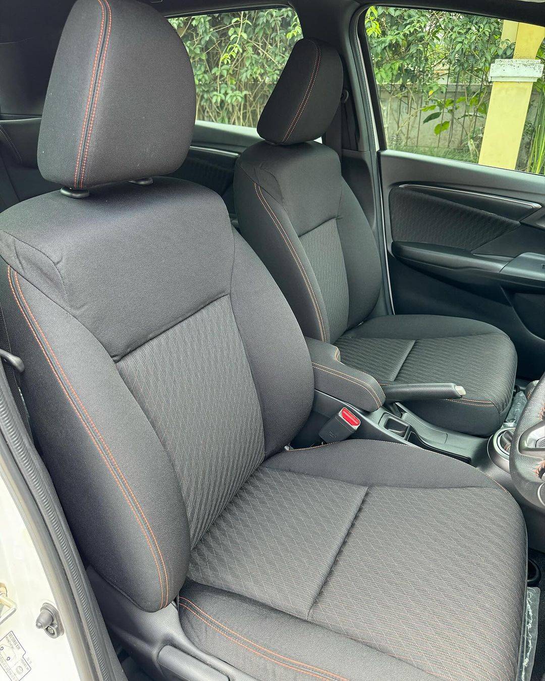 2020 Honda Jazz 2020 Honda Jazz