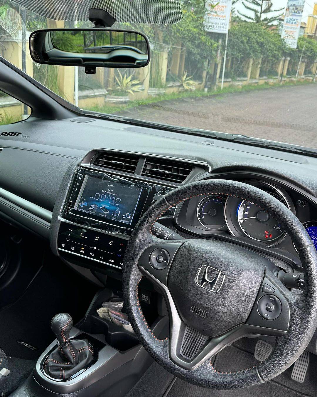 2020 Honda Jazz 2020 Honda Jazz