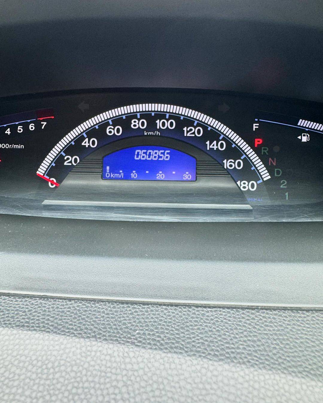 2015 Honda Freed 2015 Honda Freed