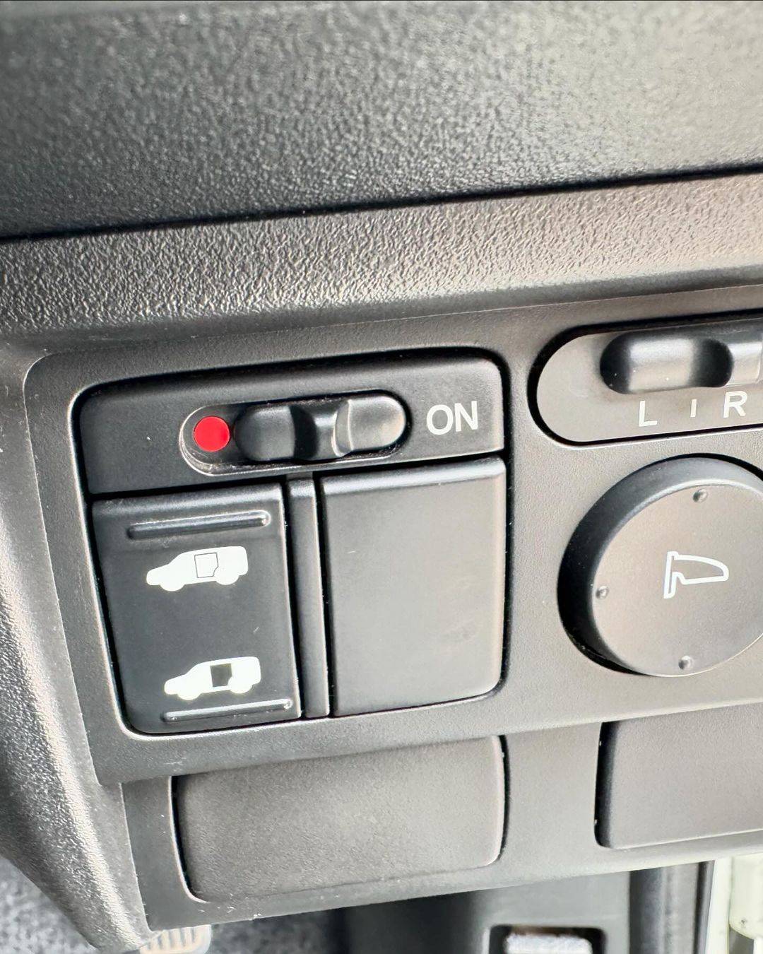 2015 Honda Freed 2015 Honda Freed