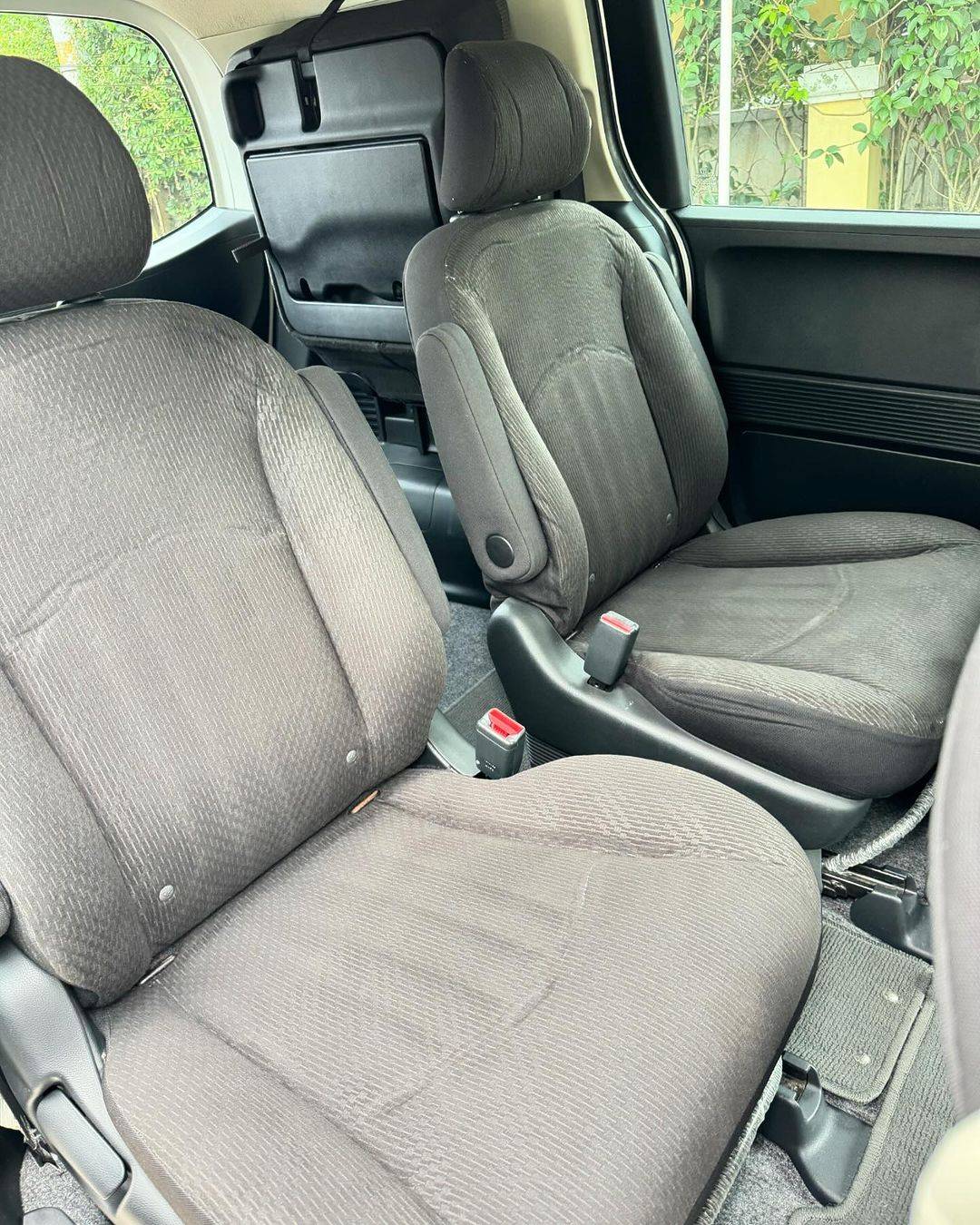 2015 Honda Freed 2015 Honda Freed