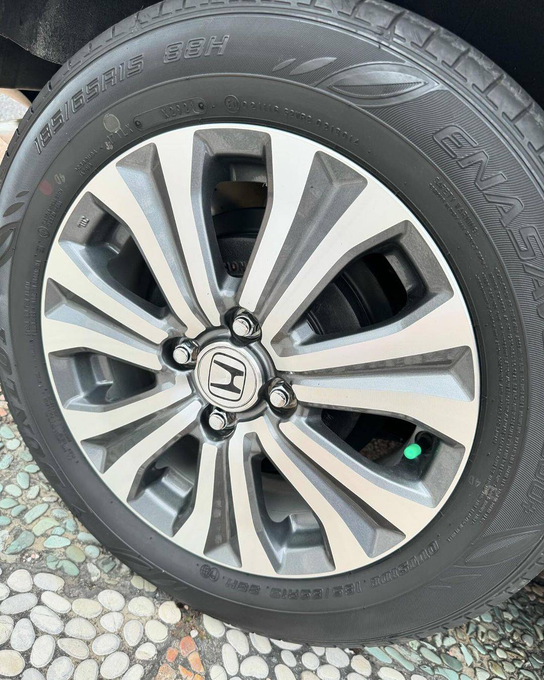 2015 Honda Freed 2015 Honda Freed