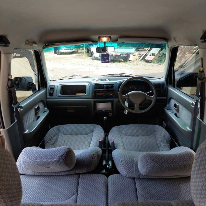 2016 Suzuki Karimun Wagon R 2016 Suzuki Karimun Wagon R