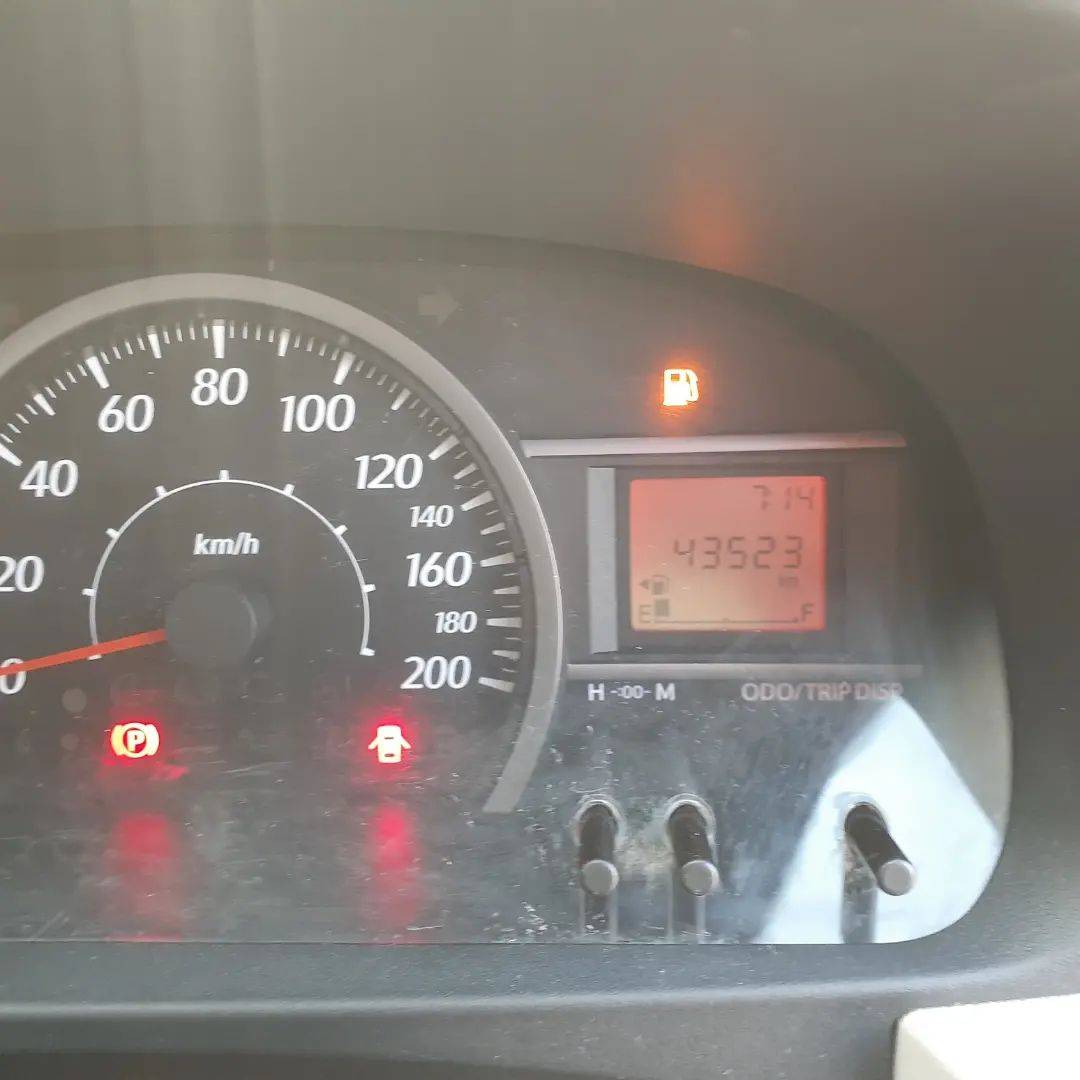 2019 Daihatsu Sigra 2019 Daihatsu Sigra