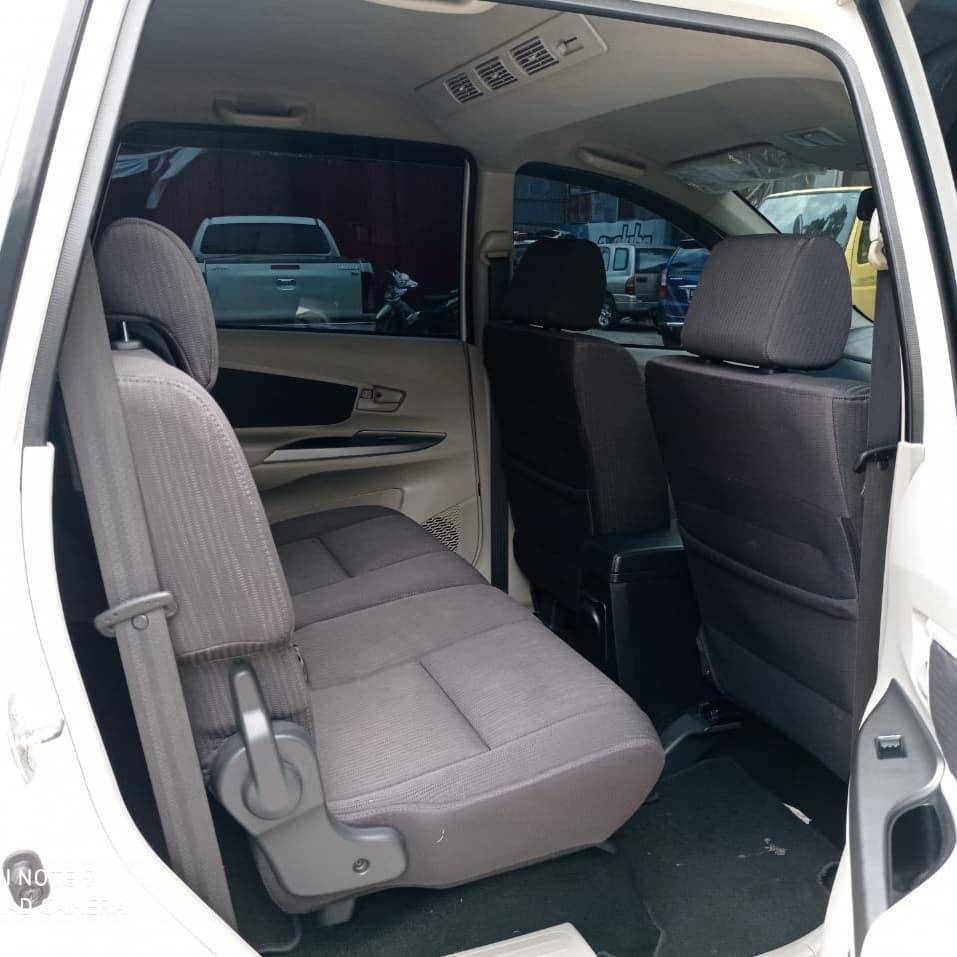2019 Daihatsu Xenia 2019 Daihatsu Xenia