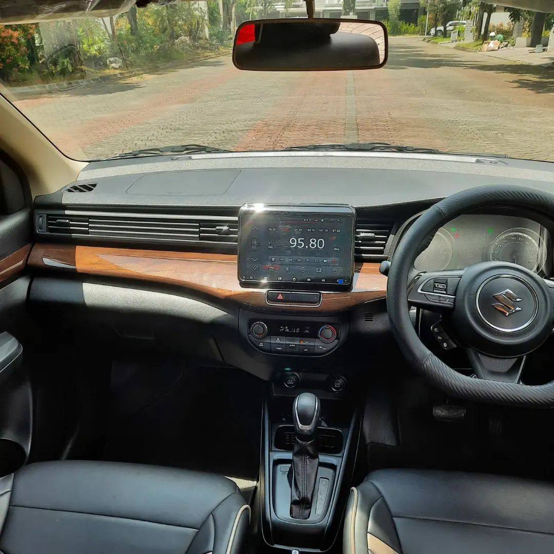 2019 Suzuki Ertiga 2019 Suzuki Ertiga