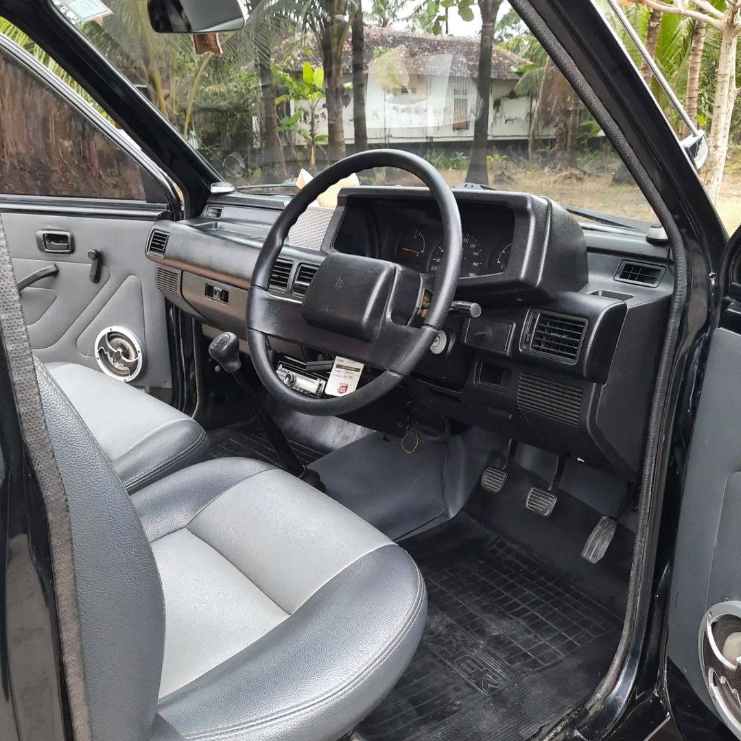 2006 Isuzu Panther 2006 Isuzu Panther