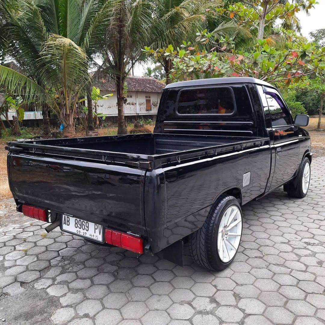 2006 Isuzu Panther 2006 Isuzu Panther