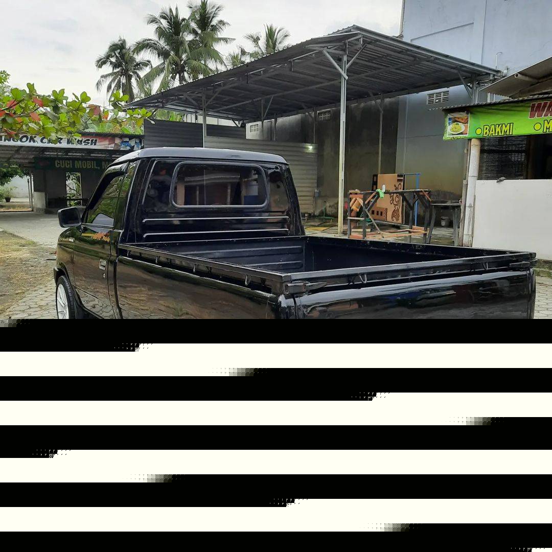 2006 Isuzu Panther 2006 Isuzu Panther