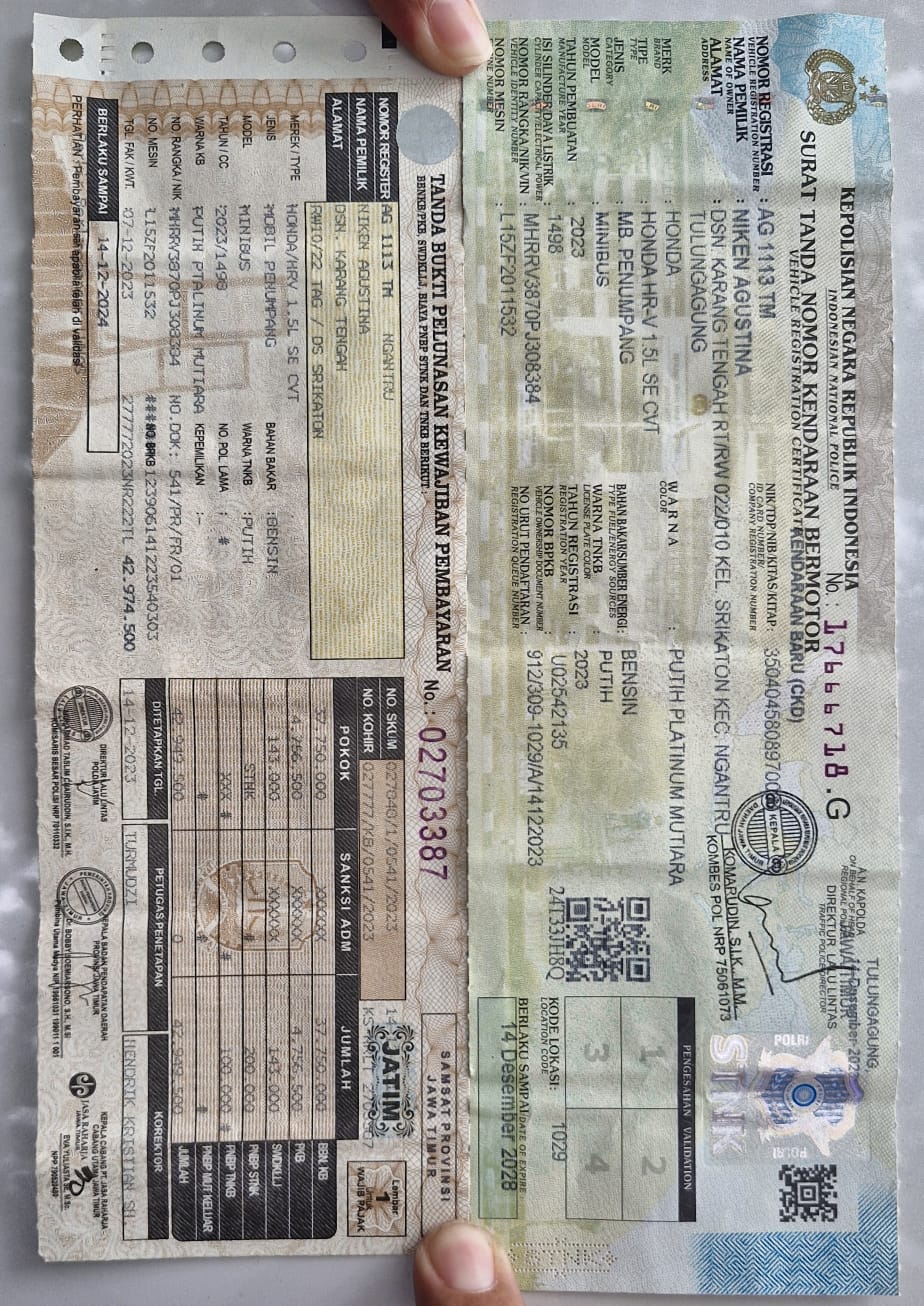 2023 Honda HRV 1.5L SE CVT 2023 Honda HRV 1.5L SE CVT