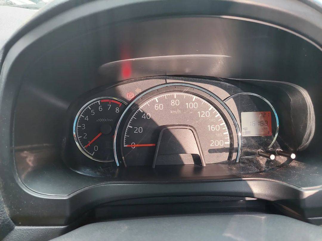 2019 Toyota Agya 2019 Toyota Agya