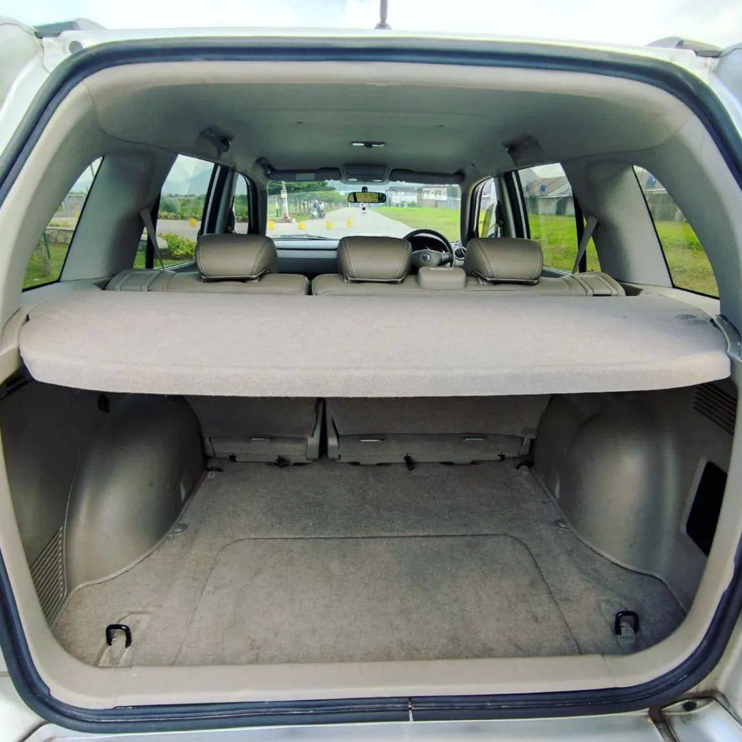 2011 Suzuki Grand Vitara 2011 Suzuki Grand Vitara