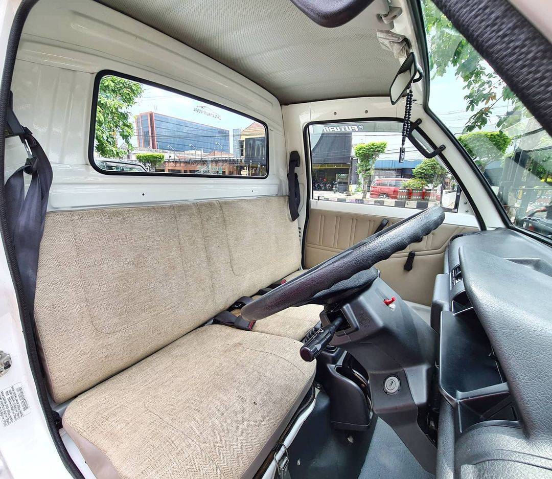 2018 Suzuki Carry 2018 Suzuki Carry