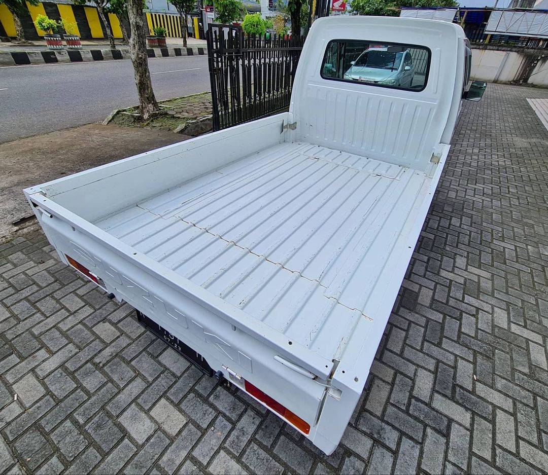 2018 Suzuki Carry 2018 Suzuki Carry