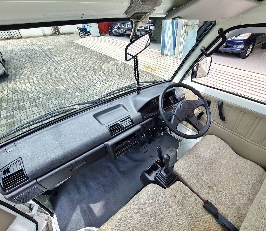 2018 Suzuki Carry 2018 Suzuki Carry