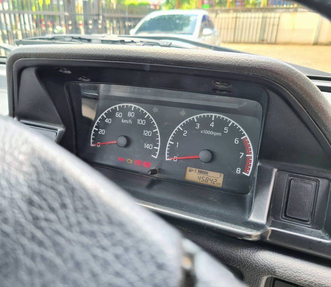 2018 Suzuki Carry 2018 Suzuki Carry